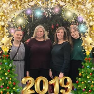 Meet your Posher, Brandy